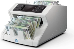 Contadora de billetes Safescan 2210