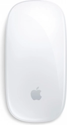 Apple Magic Mouse blanca ratón inalámbrico