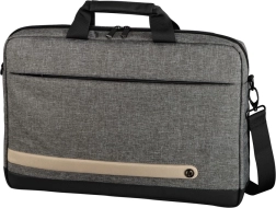 Bolsa para portátil de 15,6 pulgadas Terra gris