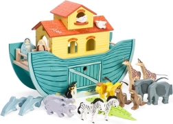 El arca de Noé de Le Toy Van