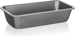 Molde para pan de molde con superficie antiadherente 30,5 × 15,5 × 7,5 cm CULINARIA