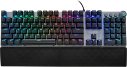 Teclado mecánico para gaming Aurora K-4