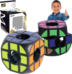 Cubo lógico cubo de Rubik VOID tipo II 3x3