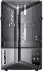 Impresora 3D Elegoo Saturn 4 Ultra