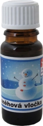 Aceite esencial Copo de nieve 10 ml