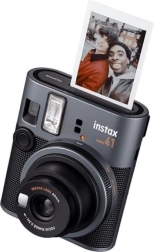Cámara Instax Mini 40 negra