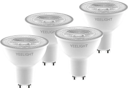 Bombilla LED inteligente regulable Yeelight GU10