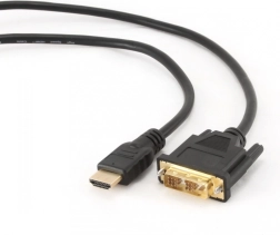Cable HDMI a DVI-D 0,5 m