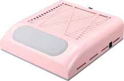 Maltec beauty aspirador de polvo sin bolsa NC-2P 80 W