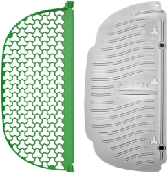 Kit magnético para retirar la arena para gatos Petkit