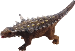 Figura de dinosaurio Animantarx