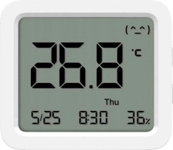 Monitor de temperatura y humedad 3