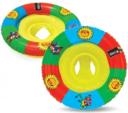 Flotador para bebé Krtek para los más pequeños