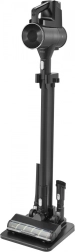 Aspiradora escoba a batería VMB XPro Dark 2en1 con LCD e iluminación LED