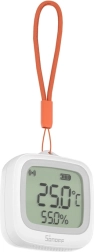 Sensor Zigbee con LCD de temperatura y humedad SONOFF SNZB-02WD