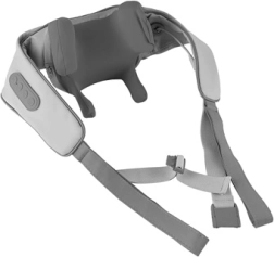 Dispositivo de masaje para hombros pro-comfy 25w inalámbrico