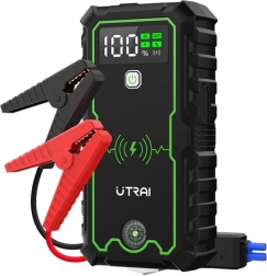 Arrancador de coche UTRAI JS1 Pro
