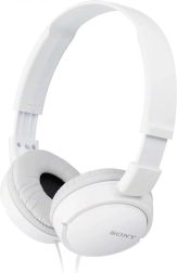 Auriculares SONY MDR-ZX110AP blancos