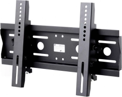 Soporte de pared abatible para monitores de 32-43 pulgadas VESA 100x100 - 400x300