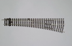 Piko Desvío WR derecho