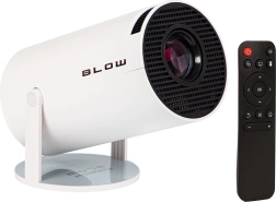 Proyector portátil BLOW con Android TV y Full HD