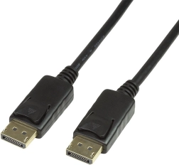 Cable DisplayPort 4K/2K 10 m