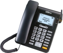 Teléfono GSM de sobremesa