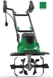 Cultivador eléctrico MALTec MasterTill 1500 W