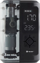 Compresor inalámbrico compacto Tracer RES-09B6