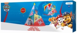 Tienda tipi infantil Patrulla Canina