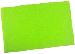 Alfombrilla antibacteriana para nevera 47 × 30 cm