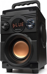 Altavoz Bluetooth 5.1 BassBlaster SQ1001 18 W