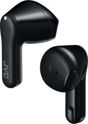 Auriculares inalámbricos JVC HA-A3T negros