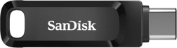 SanDisk Ultra Dual Drive Go 64 GB USB‑C/USB‑A 3.1, hasta 150 MB/s