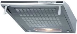 Campana extractora empotrable OSC5112I