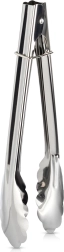 Pinzas de cocina de acero inoxidable 24 cm
