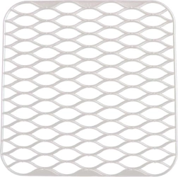 Inserto de plástico para fregadero 33 × 35 cm
