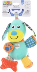 Lamaze cachorro con diversos sonidos