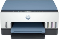 Impresora multifunción HP Smart Tank 675