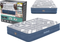 Colchón hinchable Bestway 203 x 152 x 36 cm