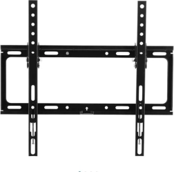 Soporte de pared para TV de hasta 65 pulgadas