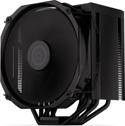 Disipador de CPU Fortis 5 Black