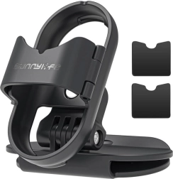 Clip con tapa para cámara Insta360 GO 3S/GO 3