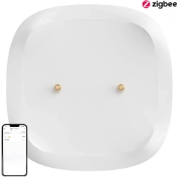 Sensor inteligente Zigbee de fuga de agua SONOFF con protección IP67