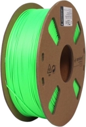 Filamento para impresoras 3D ABS 1,75 mm verde