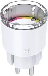 Gosund EP2‑Z enchufe inteligente ZigBee 10A