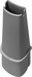 Boquilla para ranuras SENCOR para aspiradoras SVC 06xx y SVC 86xx
