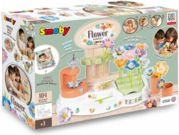 Kit creativo para hacer flores