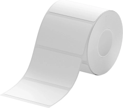 Etiquetas de impresión bicolor Niimbot