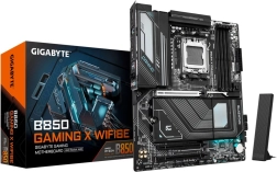 Placa base B850 Gaming X Wi‑Fi 6E
